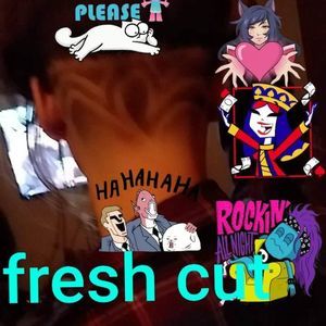 Meet your Posher, Dani